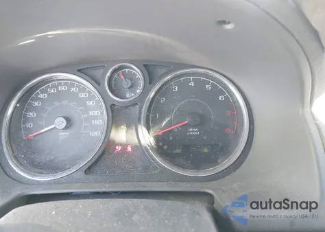 2007 Chevrolet Cobalt Ls из США, поврежденный, VIN 1G1AK55F377100645